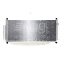 Honda CR-Z ZF/ZE A/C Condenser 16 mm 5.4 mm Fin (10/10-01/17)