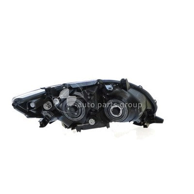 Toyota Corolla ZRE152R Head Lamp LH Halogen (04/10-12/13)