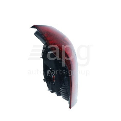 Toyota Corolla ZZE122R Tail Lamp LH (10/01-04/04)