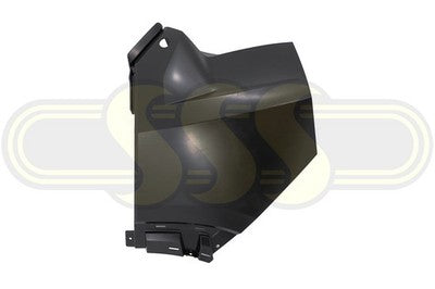 Genuine Nissan / Datsun Pathfinder Bar End Right Hand Rear (07/22-On)