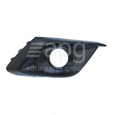 Genuine Mazda 3 BM Front Bar Grille RH (11/13-06/16)
