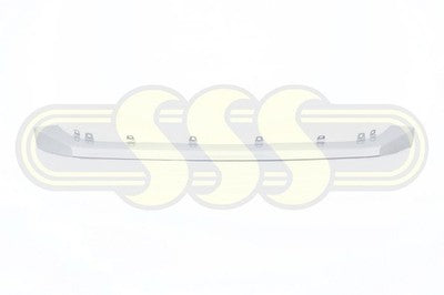 Mitsubishi Outlander Bar Cover Insert Front CAPA (01/15-03/18)