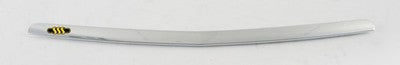 Honda Accord Euro Bonnet Mould Chrome (06/03-12/05)
