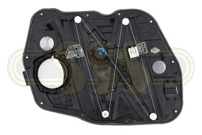 Genuine Kia Seltos Door Window Regulator Right Hand Front (10/22-On)