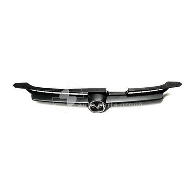 Genuine Mazda 323 BJ Grille (02/01-01/04)
