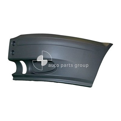 Ford Transit VH/VJ Front Bar End LH (08/00-08/06)