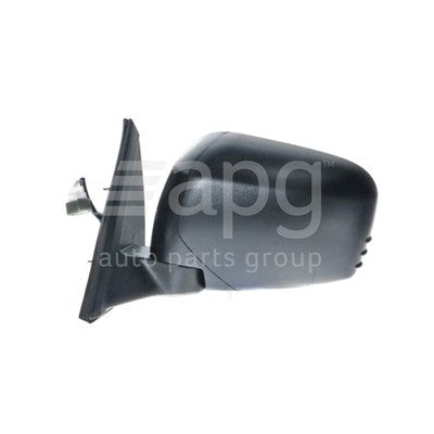 Genuine Mitsubishi Triton ML/MN Door Mirror LH Electric Without Indicator