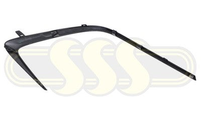 Genuine Toyota Corolla 94-On Bar Mould Left Hand Front SX (08/18-11/22)