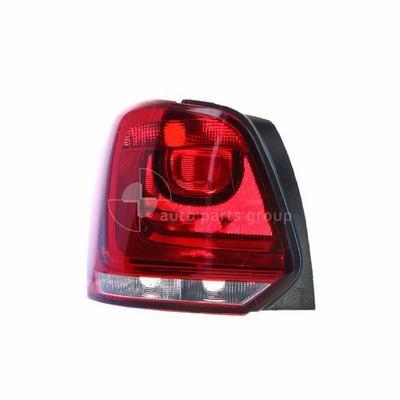 Volkswagen Polo 6R Tail Lamp LH (05/10-02/14)