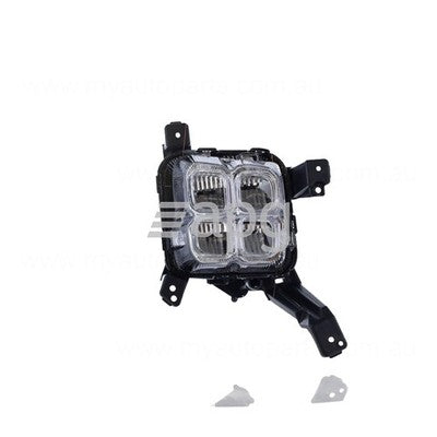 Genuine Kia Sorento UM Fog Lamp RH (04/18-04/20)