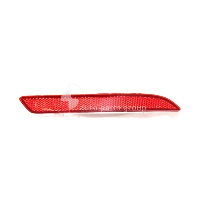 Genuine Honda CR-V RM/GE/RC Rear Bar Reflector RH (01/12-12/21)