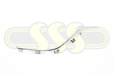 Mazda Mazda3 Grille Mould Left Hand Chrome (09/13-07/16)