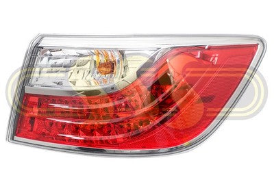 Genuine Mazda Cx9 Tail Lamp Right Hand (07/09-12/12)