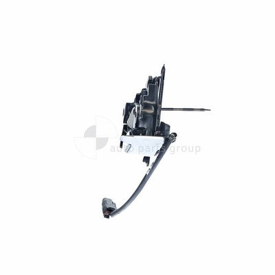 Genuine Toyota Aurion GSV40R Bonnet Lock (10/06-04/12)
