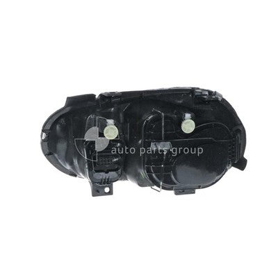 Volkswagen Golf 1J Head Lamp RH Halogen Electric Adjust (09/98-06/04)