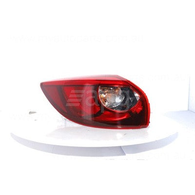 Mazda CX-5 KE Tail Lamp LH (02/13-03/17)