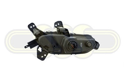 Genuine Hyundai I30 Daytime Running Lamp Right Hand 3Pins Go, (03/17-08/20)
