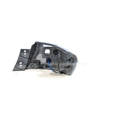 Genuine Honda Odyssey 4th Gen Tail Lamp LH (12/11-01/14)