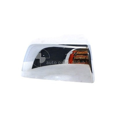Genuine Holden Colorado RG Door Mirror Cover RH Electric With Indicator