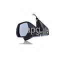 Genuine Honda CR-V RW Door Mirror LH (09/20-08/23)