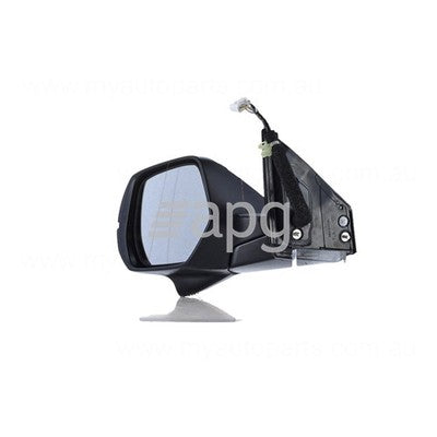 Genuine Honda CR-V RW Door Mirror LH (09/20-08/23)