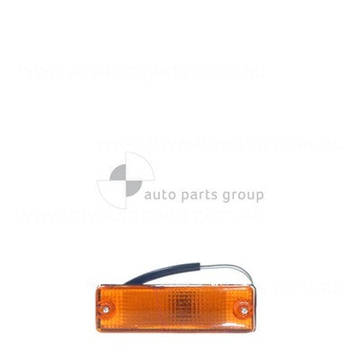 Ford Econovan/Maxivan/Spectron/Cab Front Bar Lamp (10/80-08/99)