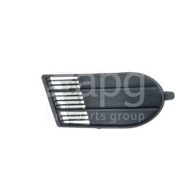 Suzuki Swift EZ Front Bar Grille RH (02/05-07/07)