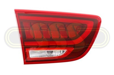 Genuine Kia Sorento Rear Garnish Lamp Left Hand With LED SLi, GT (07/17-07/20)