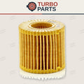 Mann Oil Filter Repl R2620P TOY Petrol ENG 1.6, 1.8, 2.0L O.E Quality