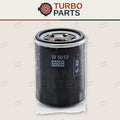 MANN Oil Filter Fits Z1155 Z79A Z79AST