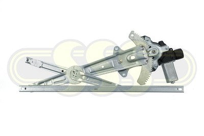 Mitsubishi Asx 5Door Door Window Regulator Left Hand Front (08/19-09/25)