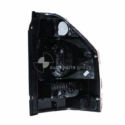 Mitsubishi Pajero NP Tail Lamp LH (11/02-06/06)