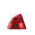 Honda Civic 7th Gen Tail Lamp LH (11/01-02/02)