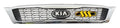 Genuine Kia Carnival Grille 12/09 (11/05-04/14)