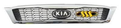 Genuine Kia Carnival Grille 12/09 (11/05-04/14)