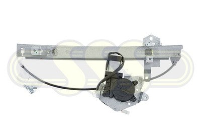 Ford Fairlane Door Window Regulator Left Hand Rear (10/96-08/98)
