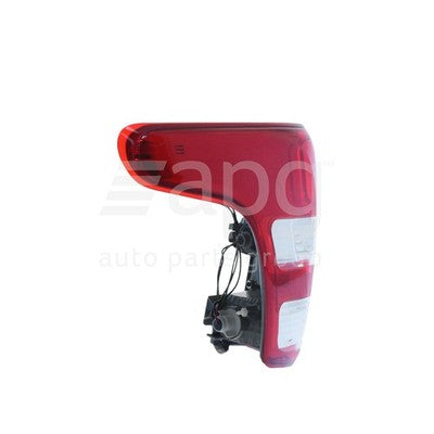 Genuine Mitsubishi Triton MQ Tail Lamp LH (01/15-12/18)