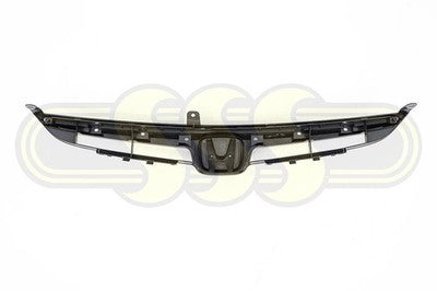 Genuine Honda Civic Grille Base FD1 (01/06-12/08)