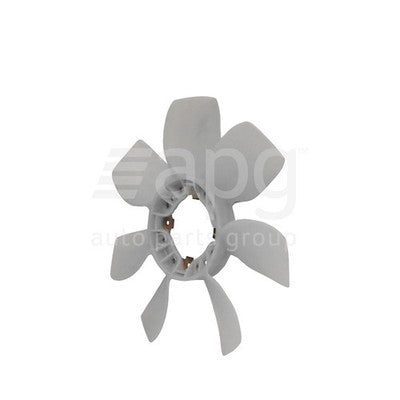 Holden Jackaroo U8/RA/TF Radiator Fan Blade 1/98-2/03 3.2L V6DI V6 PET (7 BLADE