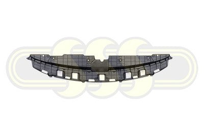 Genuine Kia Cerato Grille Top Cover (02/16-06/18)