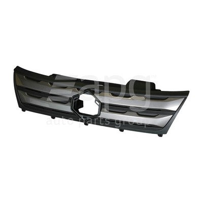 Genuine Suzuki Vitara Grille Grey