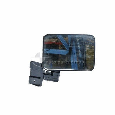 Toyota Landcruiser Door Mirror RH Manual Without Indicator (11/84-On)