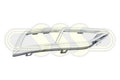 Genuine Volkswagen Tiguan Bar Mould Left Hand Rear R-LINE ONLY (03/21-On)