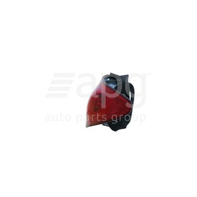 Hyundai Elantra HD Tail Lamp RH (07/06-02/11)