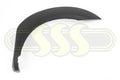Genuine Nissan / Datsun Navara Ute Guard Flare Right Hand Front (01/08-2018)