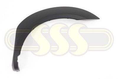 Genuine Nissan / Datsun Navara Ute Guard Flare Right Hand Front (01/08-2018)