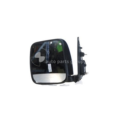 Genuine Toyota Hiace Door Mirror LH Manual (01/05-02/19)