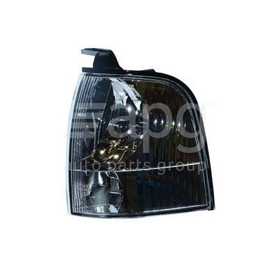 Ford Courier PG/PH Front Park / Indicator Lamp LH (11/02-10/06)