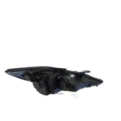 Genuine Hyundai i45 YF Head Lamp LH Halogen (05/10-01/13)