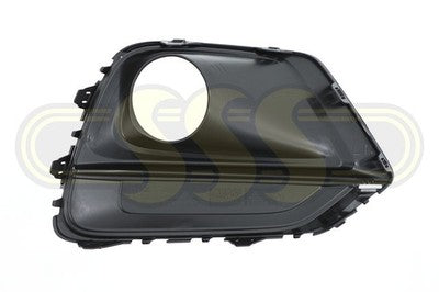 Genuine Holden Trax Fog Lamp Cover Left Hand With Fog Light Type (11/16-On)